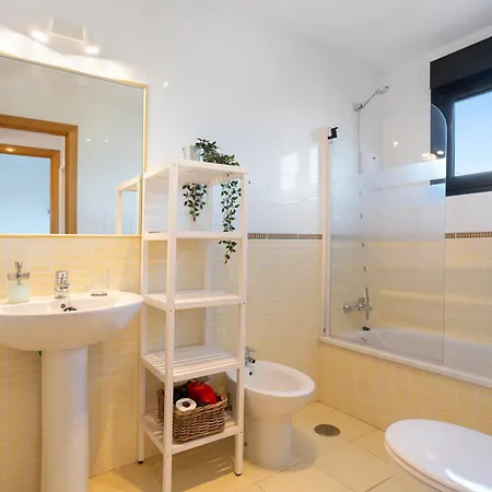 Sweet Holiday home Majanicho