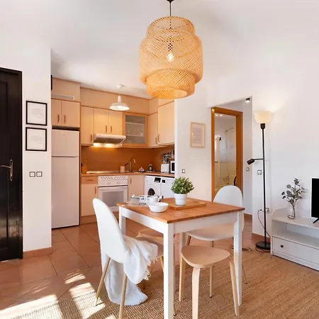 Sweet Holiday home Majanicho