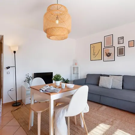 Holiday home Sweet