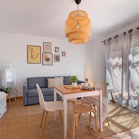 Holiday home Sweet Majanicho