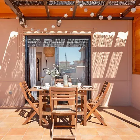 Holiday home Sweet *