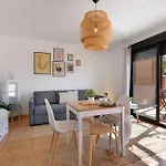 Sweet Ferienhaus Majanicho