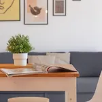 Sweet Ferienhaus