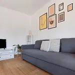 Ferienhaus Sweet *