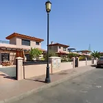Sweet Ferienhaus *