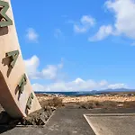 Sweet Ferienhaus Majanicho