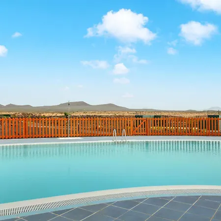 Semesterbostad Sweet *