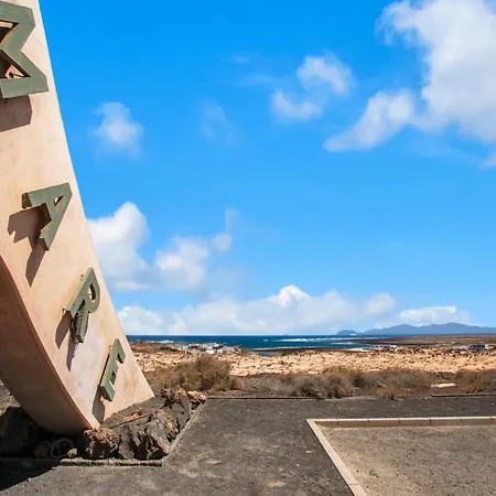 Sweet Semesterbostad Majanicho