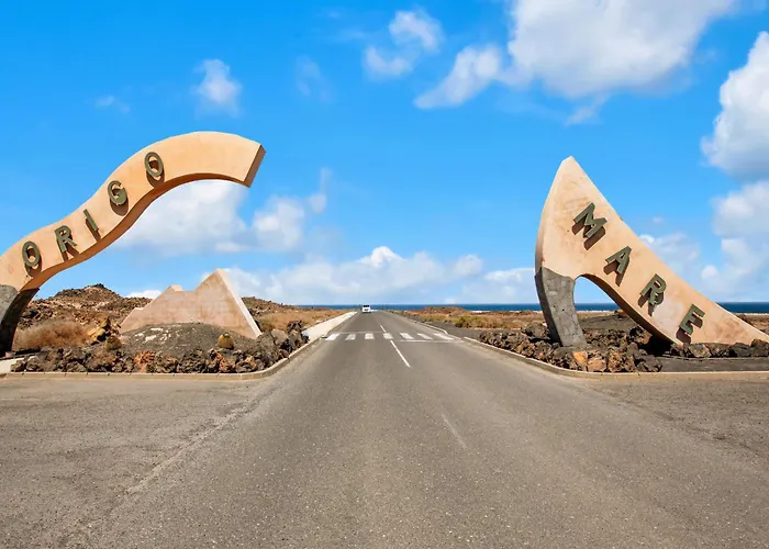 Semesterbostad Sweet Majanicho