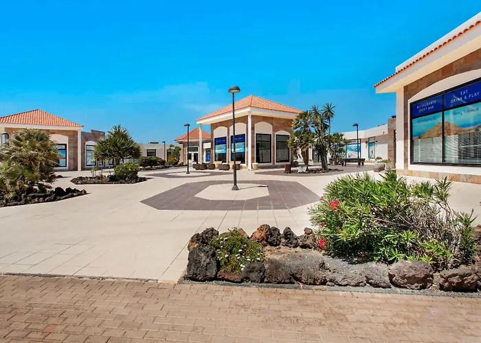 Sweet Semesterbostad