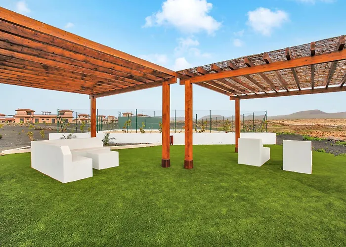 Sweet Semesterbostad *