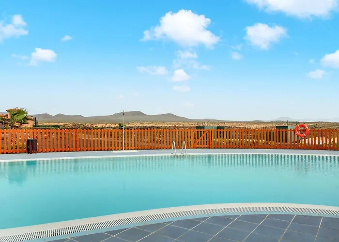 Semesterbostad Sweet *