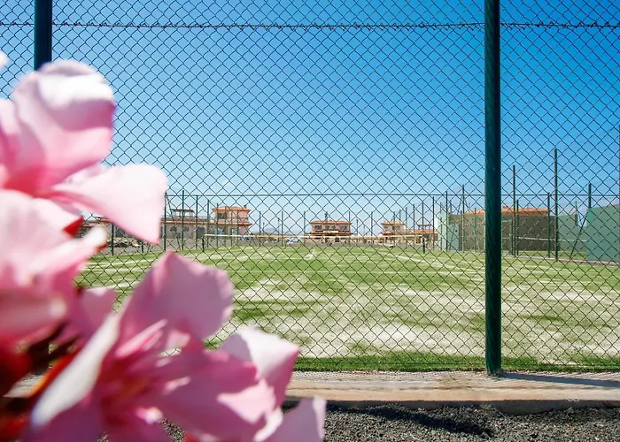 Semesterbostad Sweet