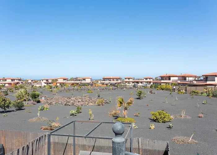 Semesterbostad Sweet