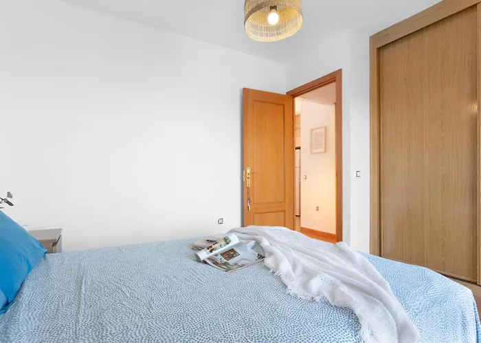 Semesterbostad Sweet Majanicho