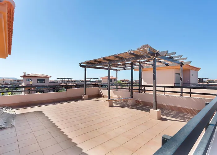 Semesterbostad Sweet