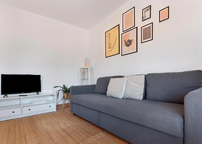 Sweet Semesterbostad *