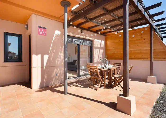 Semesterbostad Sweet *