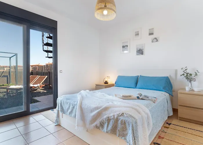 Semesterbostad Sweet