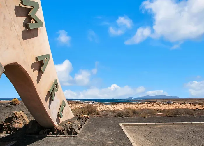 Sweet Semesterbostad Majanicho