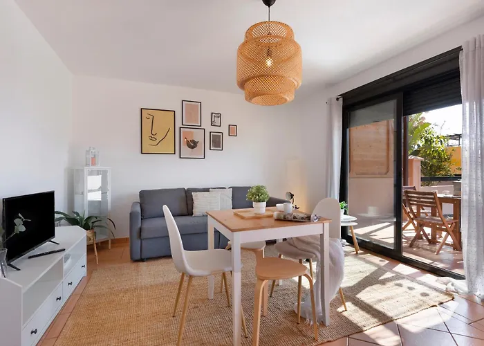 Semesterbostad Sweet