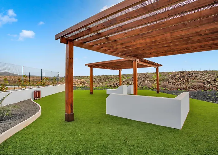 Sweet Semesterbostad *